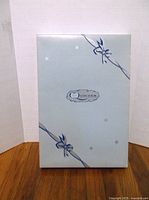 Front of Quiltex box