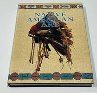 Front of dust-jacketed book