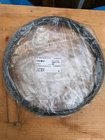 Sealed Wurth brake line coil in plastic wrap