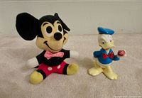 Both items side by side to show scale and overall condition