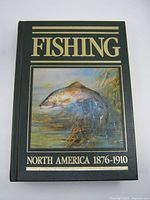 Front cover showing title, illustration and years