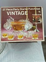 Box front showing set details