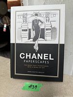 Front cover showing title, author and condition