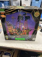 Front of retail box showing product image and branding