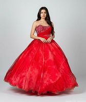 Full view of gown on model showcasing overall style and silhouette