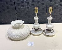 Shade and two bases overview