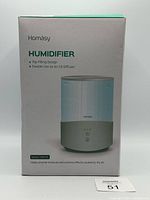 Front of retail box showing product image and branding