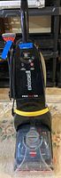 Full view of Bissell ProHeat 2X carpet cleaner
