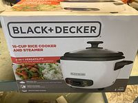 Front of retail box showing product image and branding