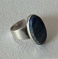 Ring profile and band