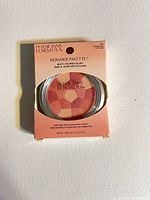 Front of boxed Physicians Formula Powder Palette Blush