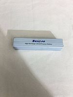 Front view showing BosLi-Po logo and product text