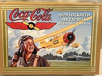 Front of box showing model name and branding