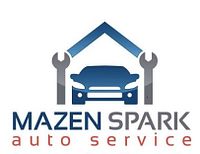 Mazen Spark Auto Service logo