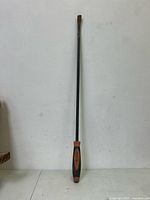 Full view of Matco Tools pry bar