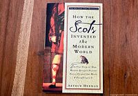 Front cover of the book