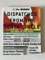 Front cover showing title, publisher logo and design