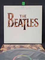 Front jacket showing title and design