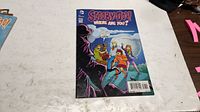 Front cover of Scooby-Doo! Where Are You? #67 comic