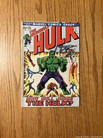 Front cover showing title, issue number 152, 20¢ price