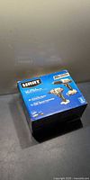 Front of Hart 20V System 2-Tool Combo Kit retail box