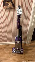 Full view of Shark Rotator upright vacuum
