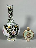 Both items side by side showing scale and general appearance