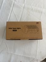 Closed retail box showing product name and 6-pack quantity