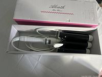 Hair waver in original Aleath box