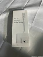 Front of retail box showing product name and image