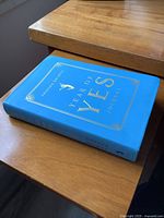 Front cover showing title Year of Yes Journal by Shonda Rhimes