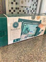 Front of RolloPuzz Compact Deluxe box