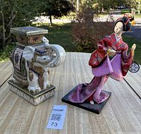 Both items side by side on tabletop