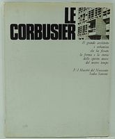 Front dust jacket with title and building image