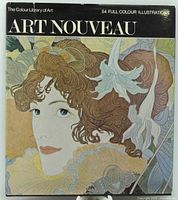 Front cover showing title and illustration