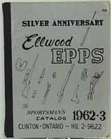 Front cover showing title, graphics and date