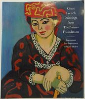 Front cover showing title and artwork