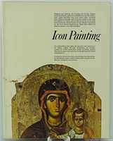 Front cover showing title and icon image