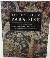 Front cover showing title and cover art