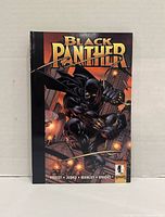 Front cover showing title and artwork