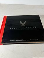 Front cover showing title and emblem