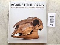 Front cover of hardcover book showing title and artwork