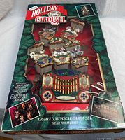 Retail box front showing product image and branding