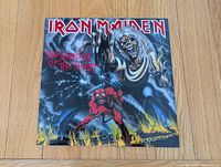 Front cover showing title and artwork