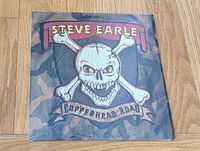 Front jacket artwork