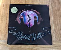 Front jacket artwork