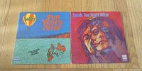 Front covers of both Ten Years After albums