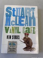 Front of box showing title and artwork