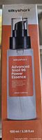 Front of boxed silkyshark Advanced Snail 96 Power Essence 100 ml