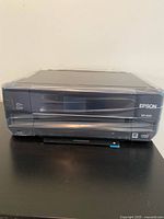 Epson Expression Premium XP-600 printer